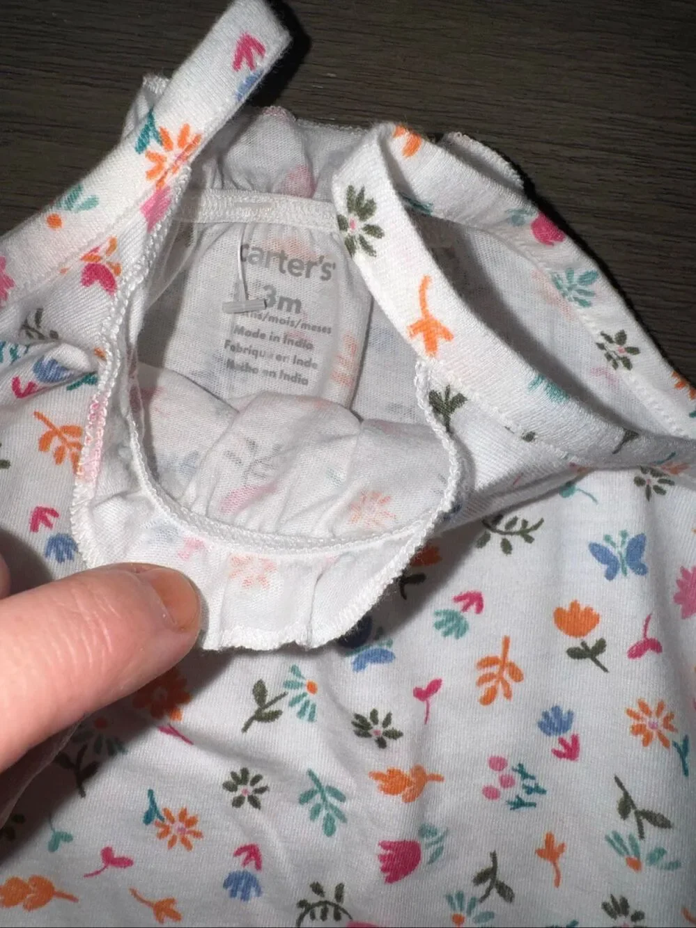Baby Girl outfit 0-3 months 3 Months summer Fall Outfit bundle and save clothing